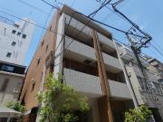 東京メトロ日比谷線入谷駅まで徒歩7分
