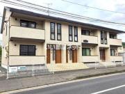 ＪＲ山田線上盛岡駅まで徒歩12分