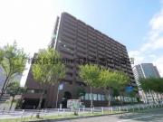 京阪中之島線粟島（大阪屋ショップ前）駅まで徒歩2分