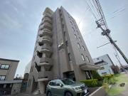 地下鉄東豊線新道東駅まで徒歩3分