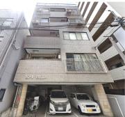 東京メトロ千代田線町屋駅まで徒歩9分