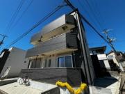 ワコーレヴィアーノ垂水王居殿II
