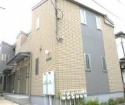 東急東横線都立大学駅まで徒歩15分