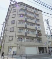 近鉄南大阪線針中野駅まで徒歩10分