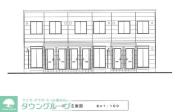 東武伊勢崎・大師線越谷駅まで徒歩15分