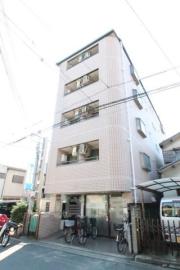 南海高野線堺東駅まで徒歩10分