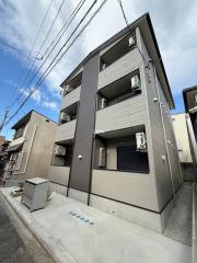 ハーモニーテラス福稲上高松町