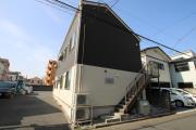 東京メトロ丸ノ内線(方南町支線)中野新橋駅まで徒歩12分