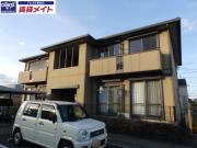 コータコートW A棟