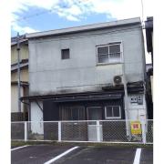 岐阜県山県市高富