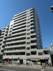 コスモ東向島