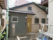 杉並区和田1丁目平屋