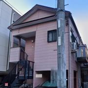 ＪＲ京浜東北・根岸線東十条駅まで徒歩3分