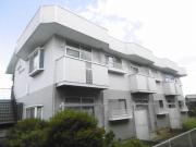 東武野田線藤の牛島駅まで徒歩15分