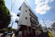 矢野マンション