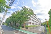 URスクエアー世田谷桜丘