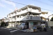 グロースコート摂津