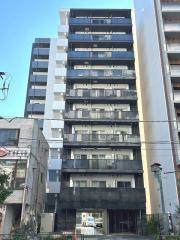 都営新宿線大島駅まで徒歩3分
