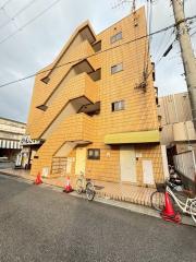 ＪＲ阪和線和泉府中駅まで徒歩6分