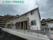 ＪＲ東海道本線岡崎駅まで徒歩20分