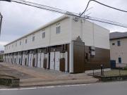 レオパレスアジサイ