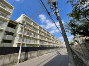 たなばた住宅2号棟