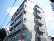 ヴィーブル駒川