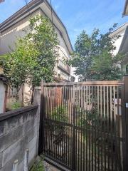 京成本線青砥駅まで徒歩8分