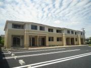 名鉄犬山線扶桑駅まで徒歩11分