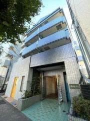 東急世田谷線世田谷駅まで徒歩2分