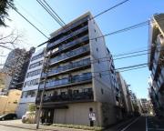 都営新宿線森下駅まで徒歩5分