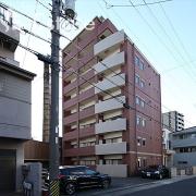 地下鉄桜通線車道駅まで徒歩8分
