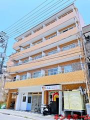 ＪＲ可部線横川駅まで徒歩3分