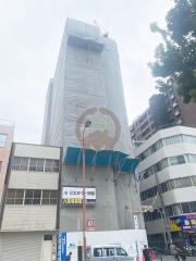 地下鉄長堀鶴見緑地線松屋町駅まで徒歩5分