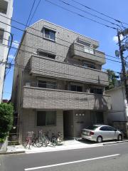 クレスト三軒茶屋