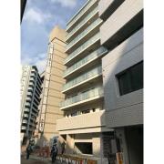 小田急小田原線本厚木駅まで徒歩4分
