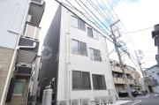 グランソフィア亀有
