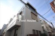京王線笹塚駅まで徒歩10分