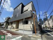 ＪＲ山手線大崎駅まで徒歩13分