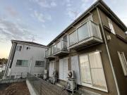 相鉄本線希望ケ丘駅まで徒歩13分