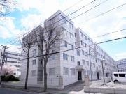 おおやちビレジ2号棟
