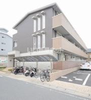 フローラ城南