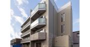 音楽マンションファランドール中野