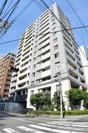 地下鉄長堀鶴見緑地線西大橋駅まで徒歩4分