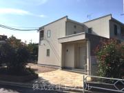 多摩都市モノレール柴崎体育館駅まで徒歩8分
