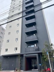 東急東横線新丸子駅まで徒歩4分