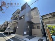 Nesta Residence 大正