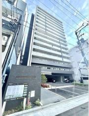 地下鉄東山線新栄町駅まで徒歩9分
