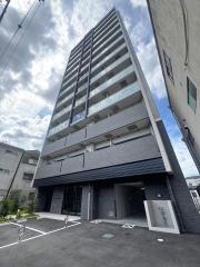 地下鉄中央線緑橋駅まで徒歩10分
