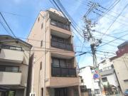 地下鉄御堂筋線中津駅まで徒歩3分